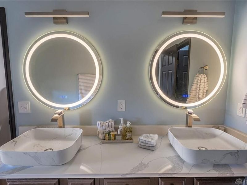 130 Heatherwoode Circle, Springboro, OH 45066 Photo 46