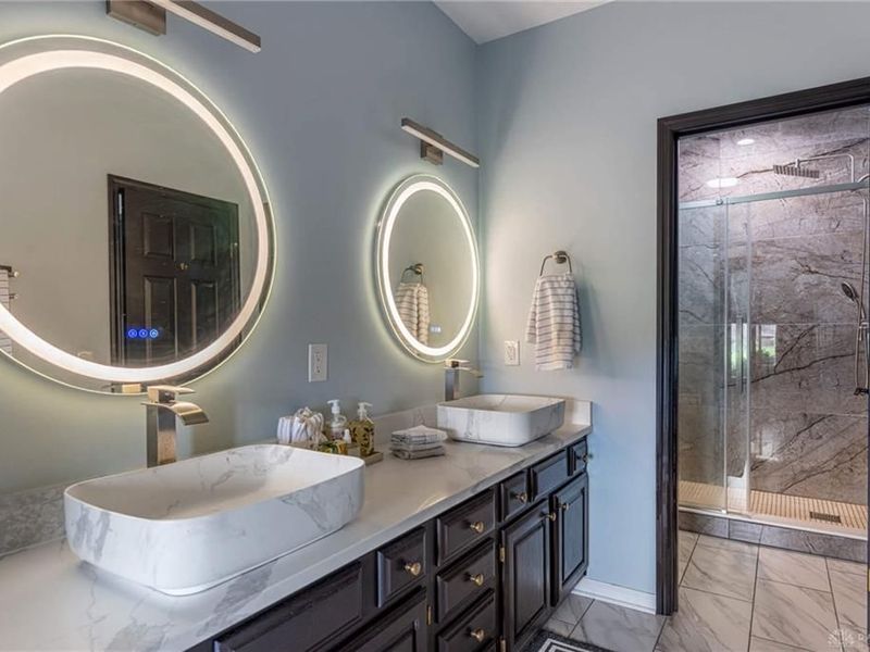 130 Heatherwoode Circle, Springboro, OH 45066 Photo 47