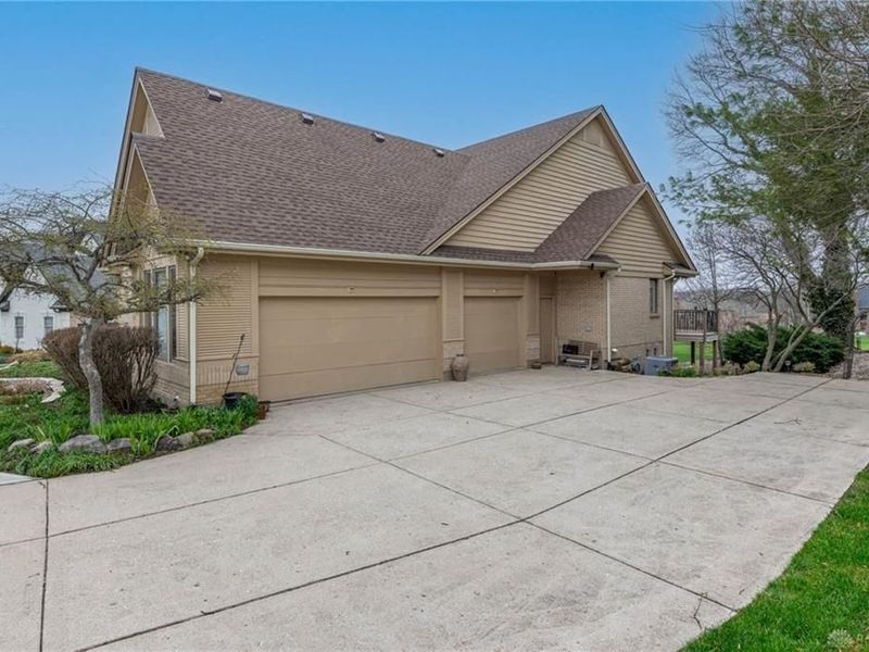 130 Heatherwoode Circle, Springboro, OH 45066 Photo 52