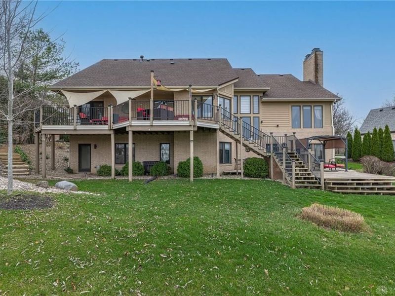 130 Heatherwoode Circle, Springboro, OH 45066 Photo 54