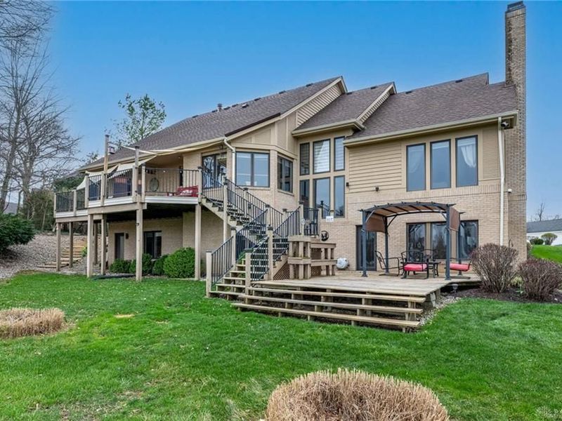 130 Heatherwoode Circle, Springboro, OH 45066 Photo 55