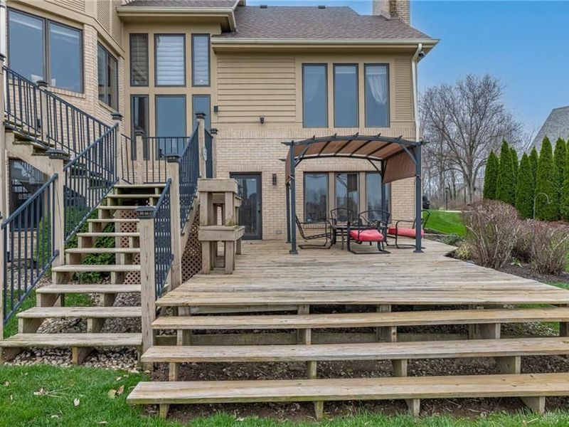 130 Heatherwoode Circle, Springboro, OH 45066 Photo 56