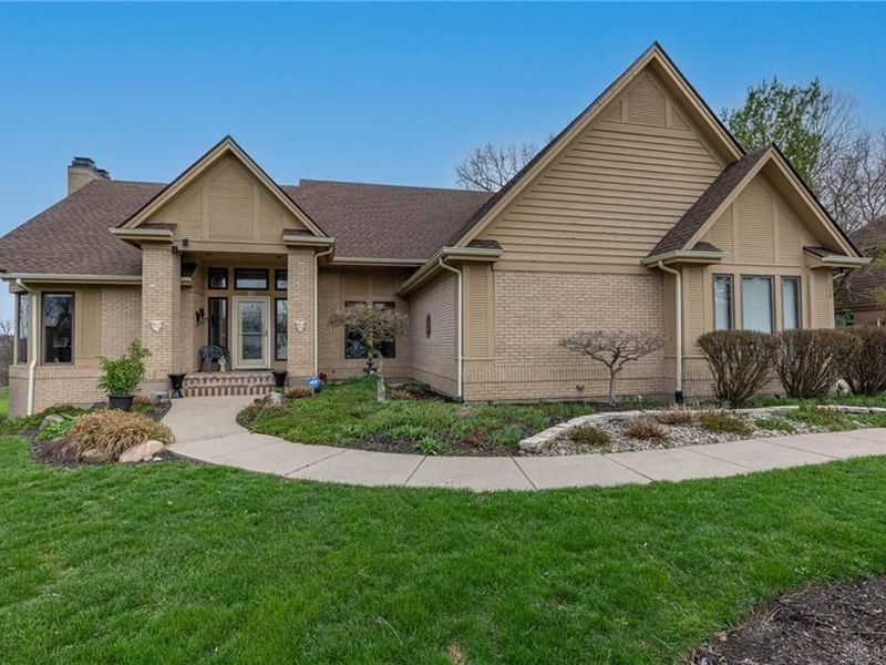 130 Heatherwoode Circle, Springboro, OH 45066 Photo 67