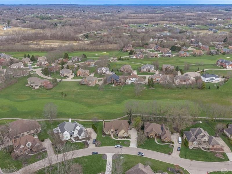 130 Heatherwoode Circle, Springboro, OH 45066 Photo 68