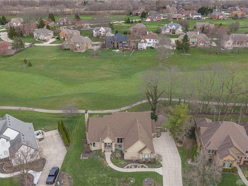 130 Heatherwoode Circle, Springboro, OH 45066 Photo 69