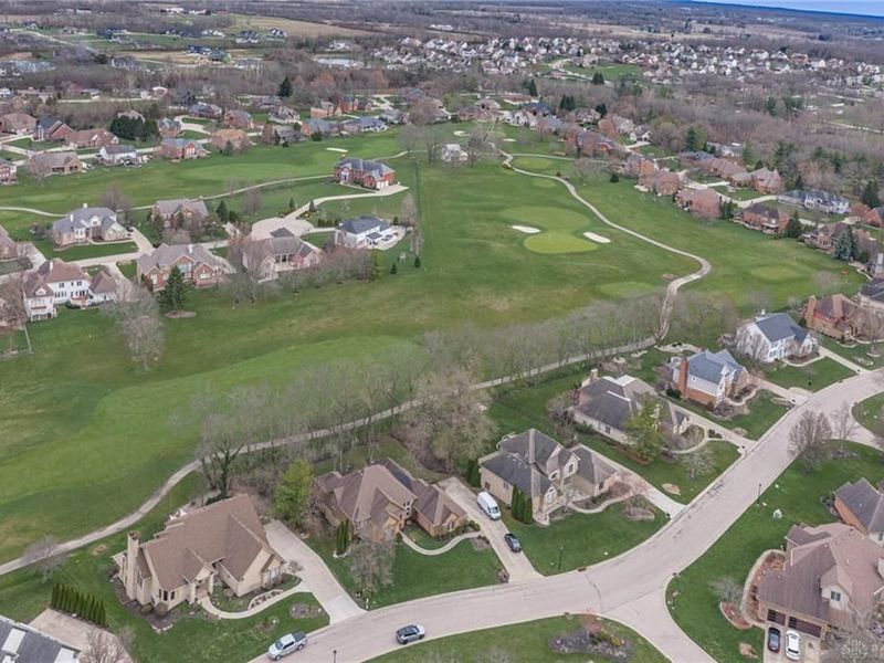 130 Heatherwoode Circle, Springboro, OH 45066 Photo 70