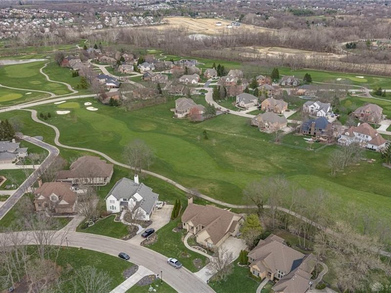 130 Heatherwoode Circle, Springboro, OH 45066 Photo 71