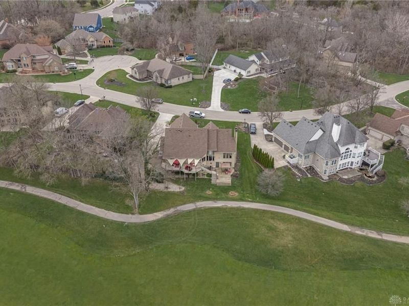 130 Heatherwoode Circle, Springboro, OH 45066 Photo 72