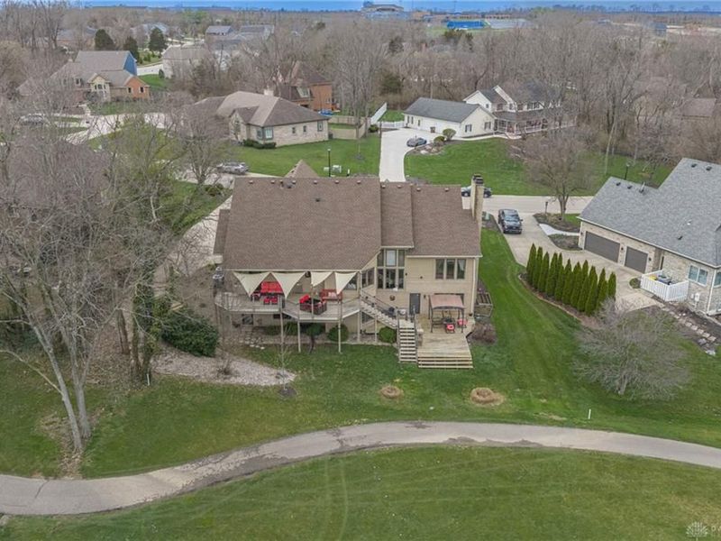 130 Heatherwoode Circle, Springboro, OH 45066 Photo 73