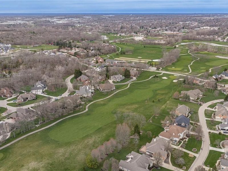 130 Heatherwoode Circle, Springboro, OH 45066 Photo 74