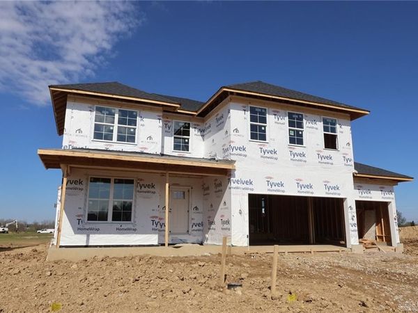 9225 Bottega Drive, Unit 0063, Washington TWP, OH 45458