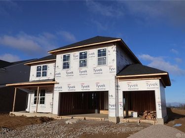 9225 Bottega Drive, Unit 0063, Washington TWP, OH 45458