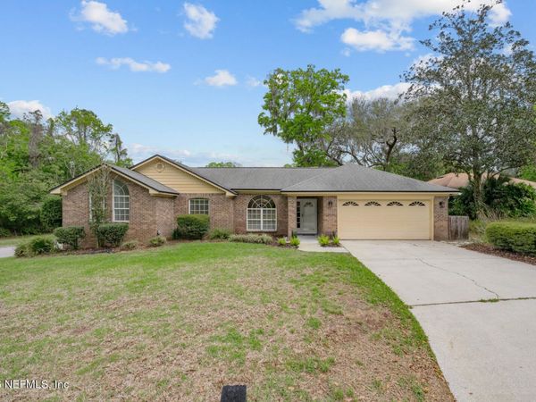 10905 PUTNEY Court, Jacksonville, FL 32225