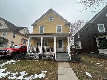 455 Frost Avenue , Rochester, NY 14611