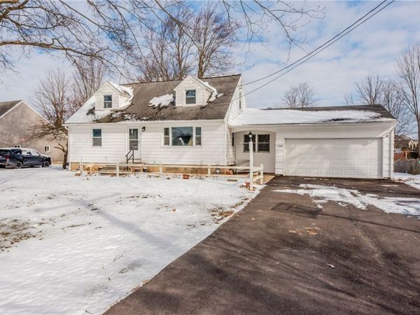 2342 Westside Drive, Rochester, NY 14624
