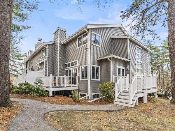 255 North Road, Unit 130, Chelmsford, MA 01824