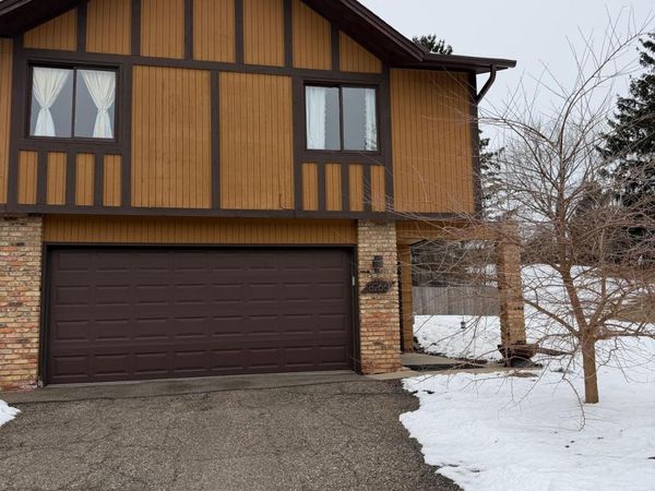 8266 Cypress Lane , Eden Prairie, MN 55347