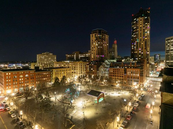 406 Wacouta Street, Unit 216, Saint Paul, MN 55101
