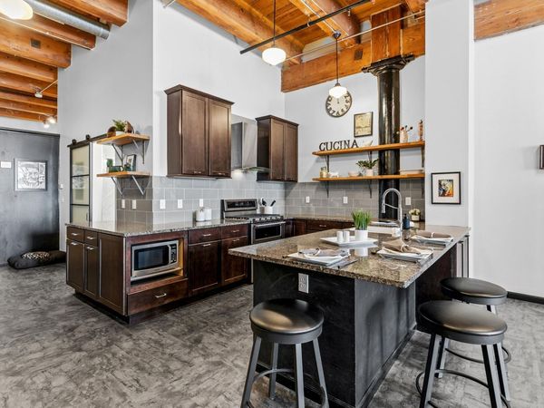 406 Wacouta Street, Unit 216, Saint Paul, MN 55101