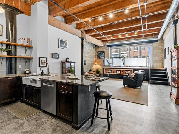 406 Wacouta Street, Unit 216, Saint Paul, MN 55101