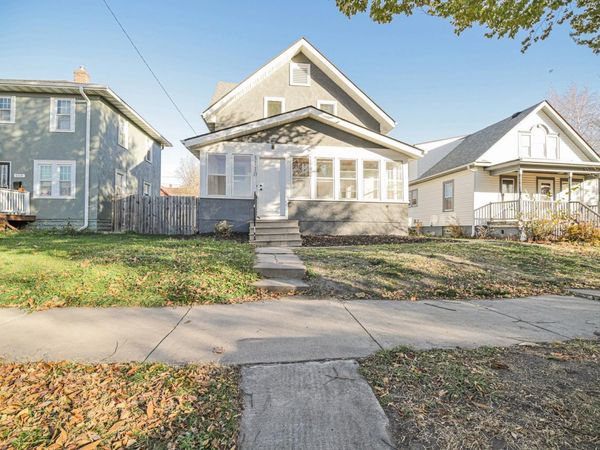 3110 Knox Avenue N, Minneapolis, MN 55411