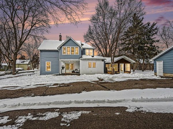 418 4th Street N, Hudson, WI 54016