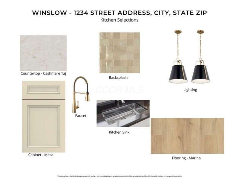 1338 Blueberry Cove , Grove City, OH 43123 Photo 3