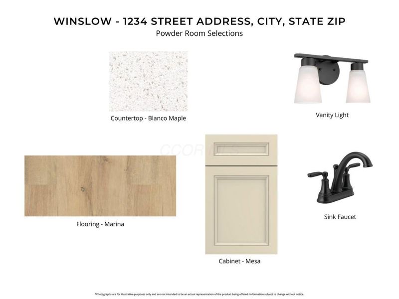 1338 Blueberry Cove , Grove City, OH 43123 Photo 5