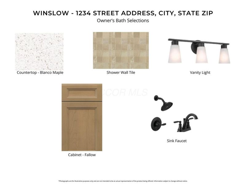 1338 Blueberry Cove , Grove City, OH 43123 Photo 6