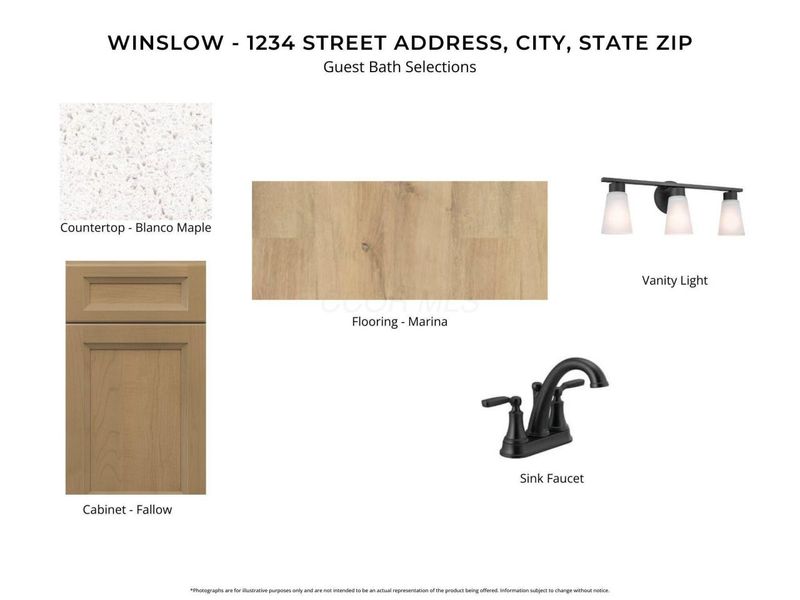 1338 Blueberry Cove , Grove City, OH 43123 Photo 7