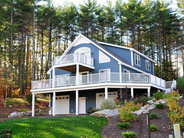 6 High Point Road, Laconia, NH 03246