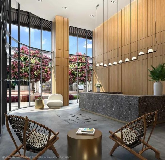 121 NE 5th , Unit 501B, Miami, FL 33132 Photo