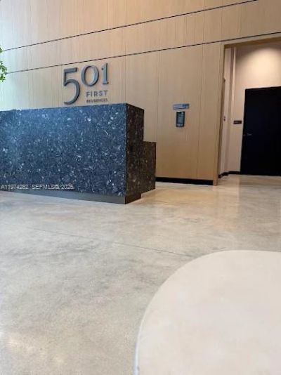 121 NE 5th , Unit 501B, Miami, FL 33132 Photo