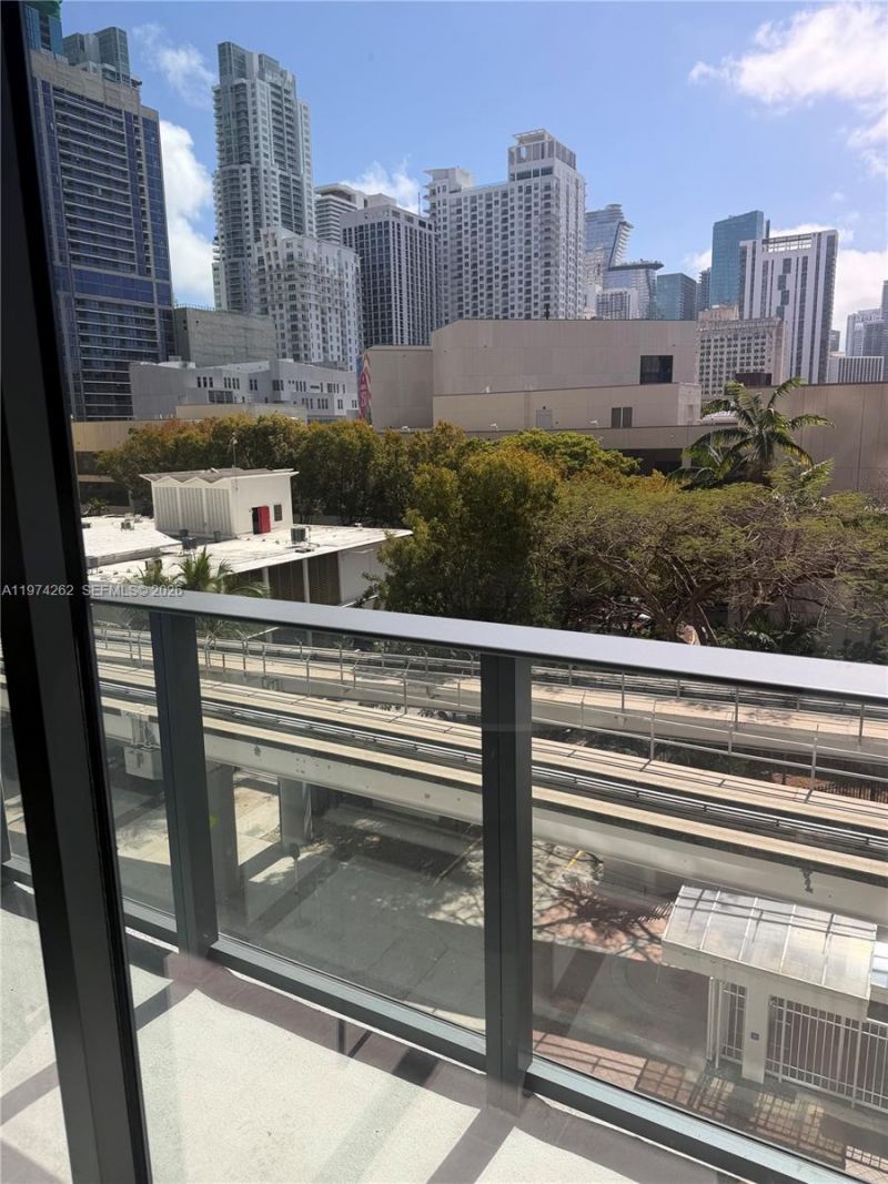 121 NE 5th , Unit 501B, Miami, FL 33132 Photo