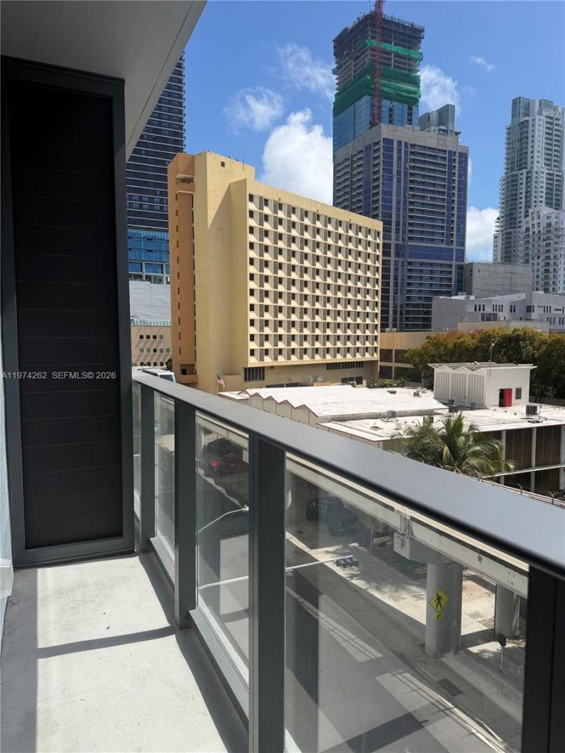 121 NE 5th , Unit 501B, Miami, FL 33132 Photo
