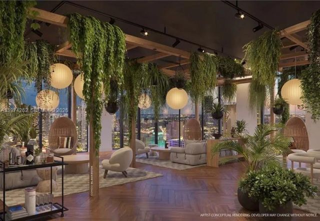 121 NE 5th , Unit 501B, Miami, FL 33132 Photo