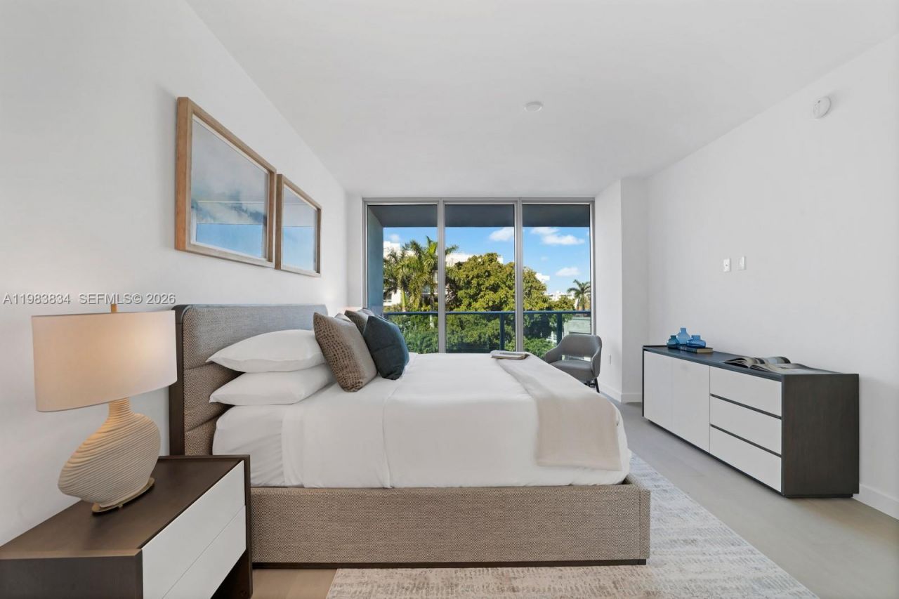 9221 E Bay Harbor Drive , Unit 412, Bay Harbor Islands, FL 33154 Photo