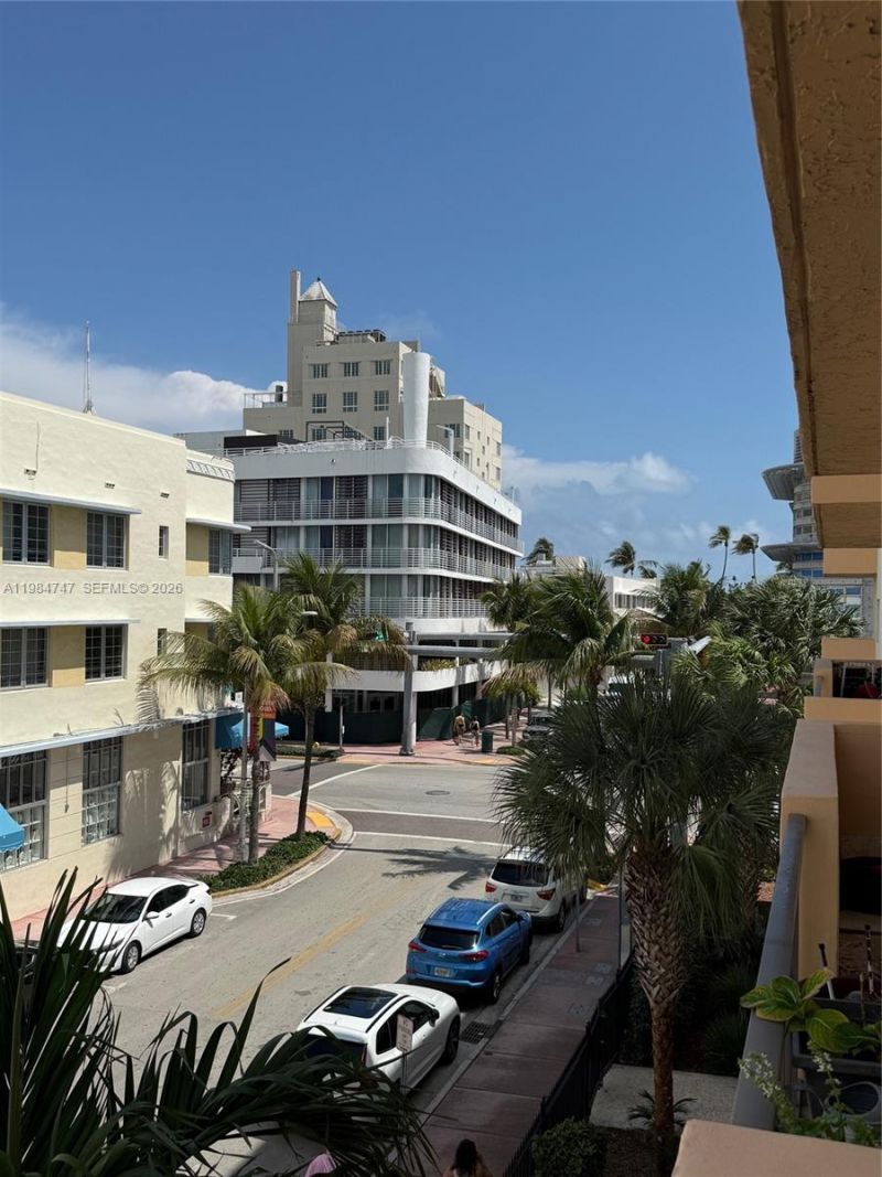 1150 Collins Ave , Unit 301, Miami Beach, FL 33139 Photo