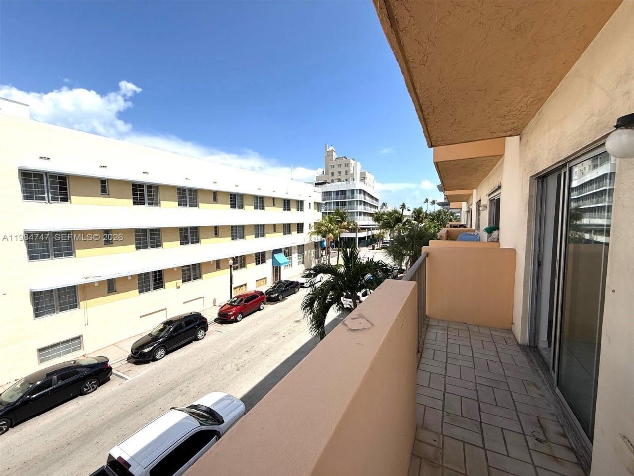 1150 Collins Ave , Unit 301, Miami Beach, FL 33139 Photo