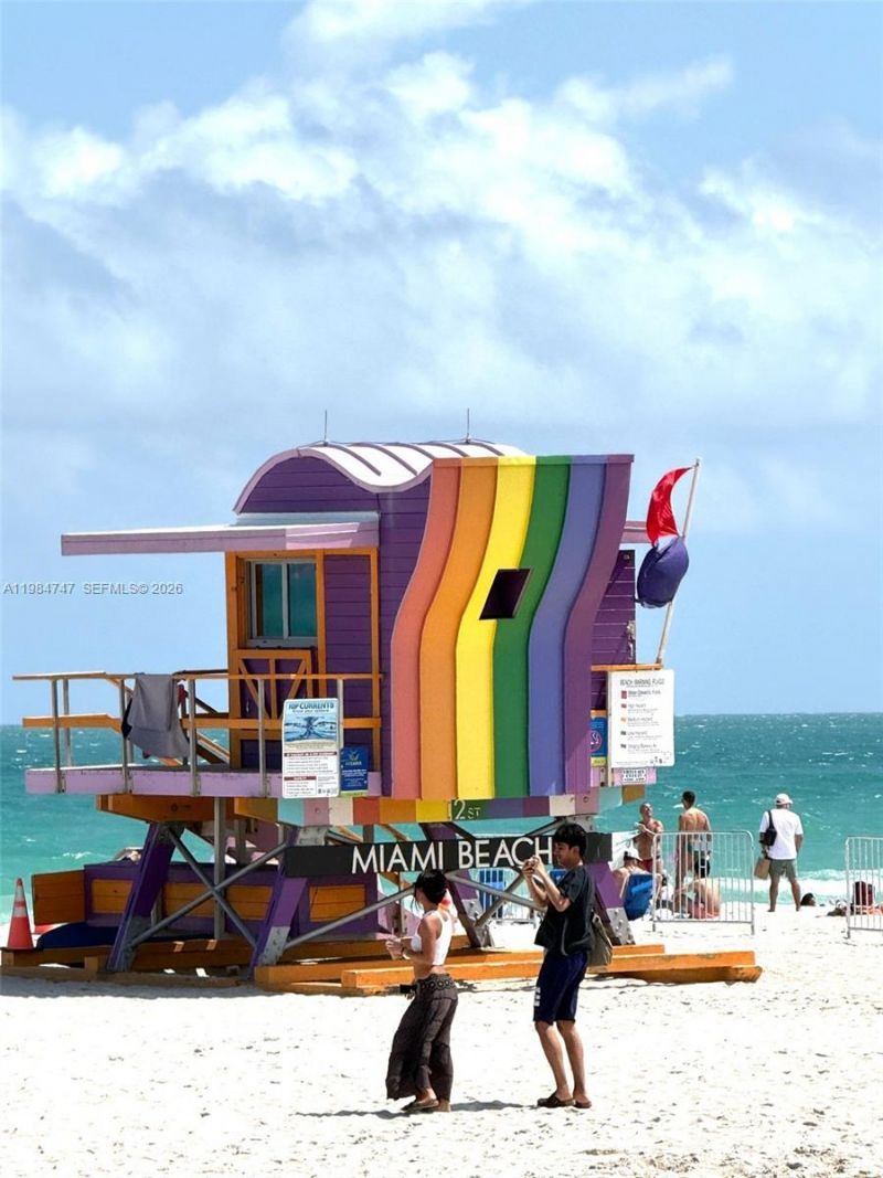 1150 Collins Ave , Unit 301, Miami Beach, FL 33139 Photo