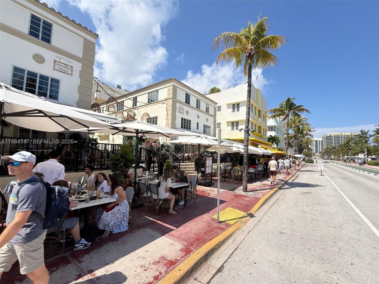 1150 Collins Ave , Unit 301, Miami Beach, FL 33139 Photo