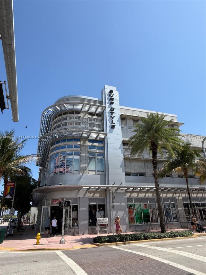 1150 Collins Ave , Unit 301, Miami Beach, FL 33139 Photo