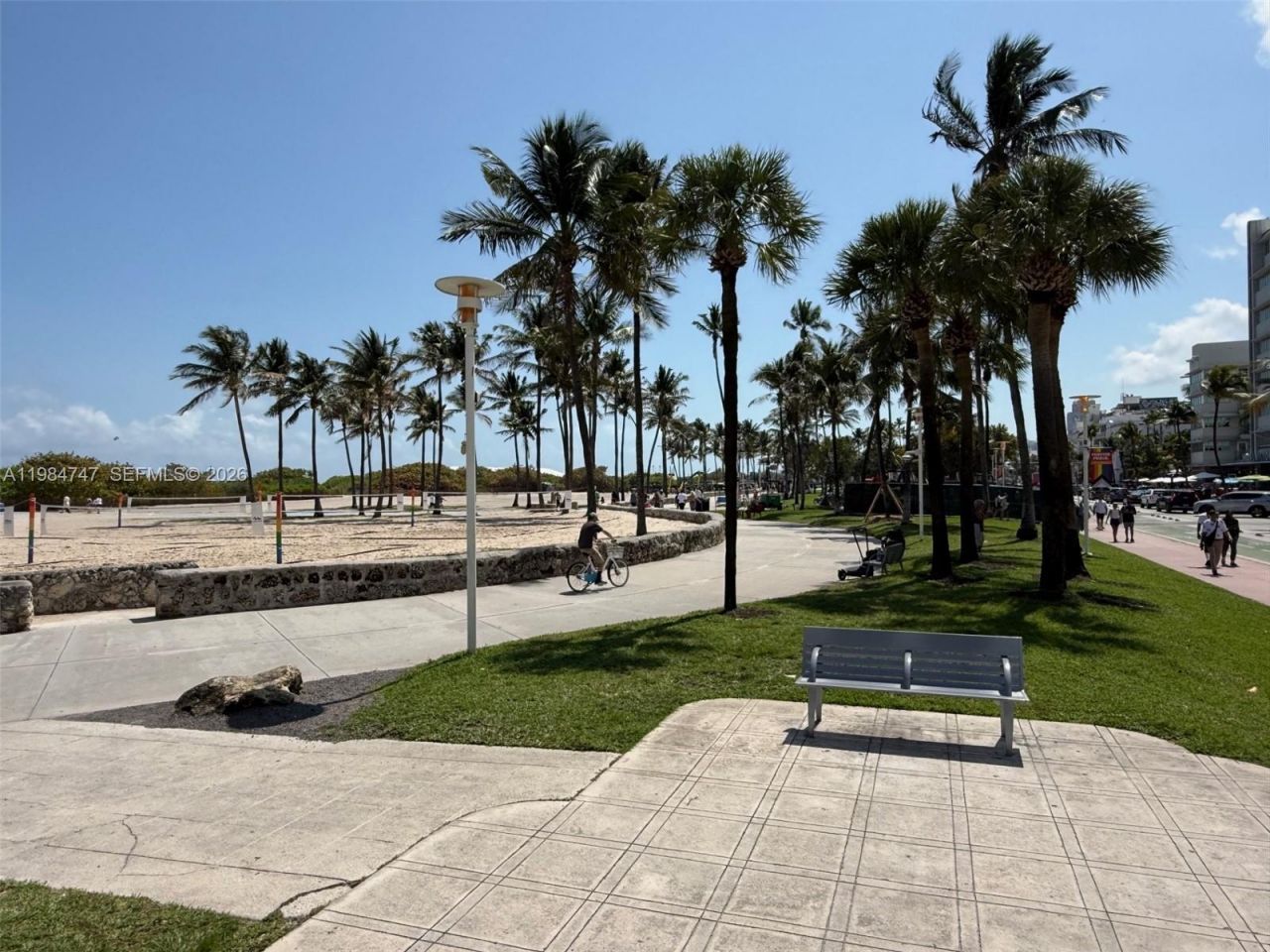 1150 Collins Ave , Unit 301, Miami Beach, FL 33139 Photo