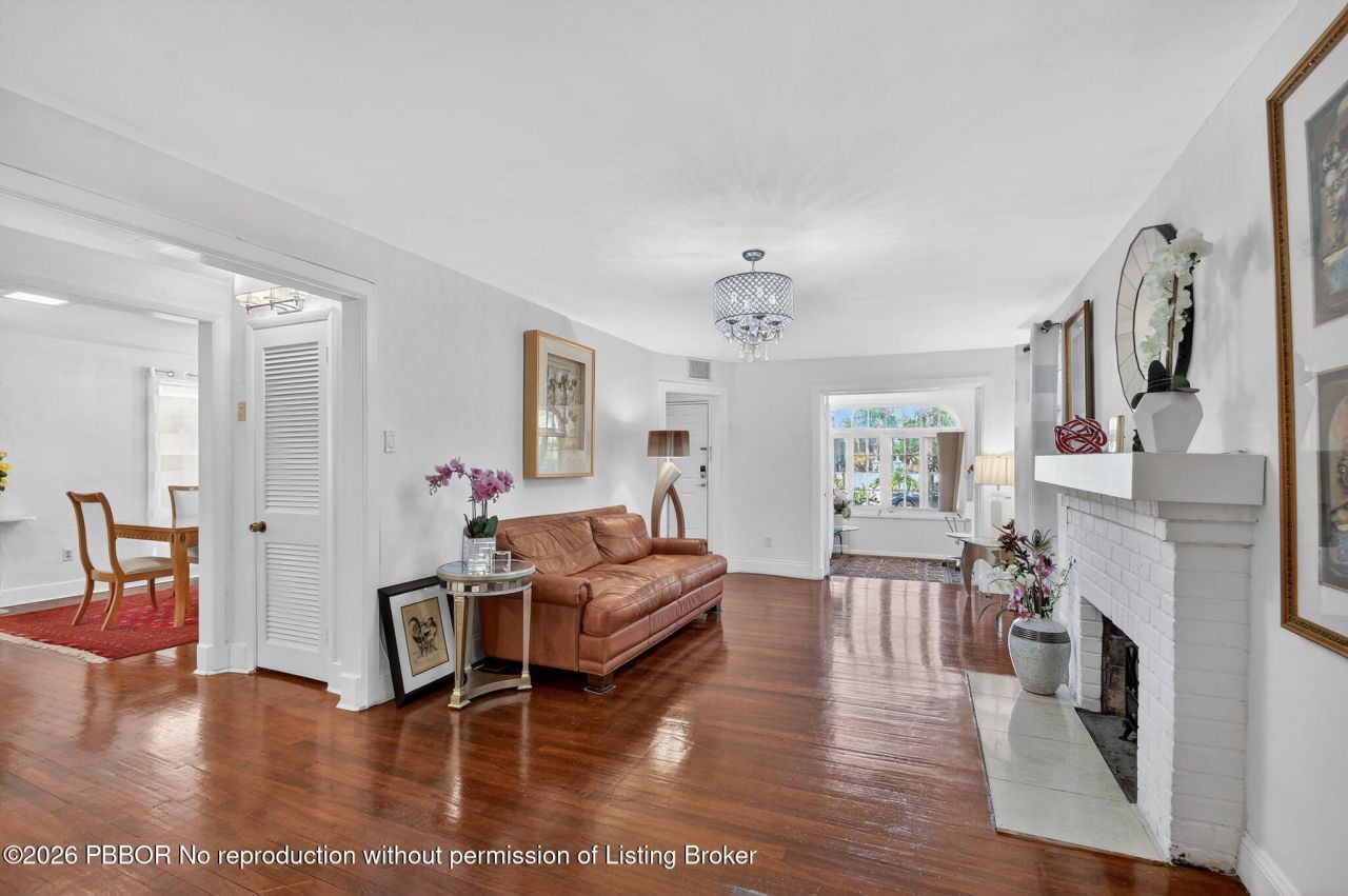 328 Monroe Drive, West Palm Beach, FL 33405 Photo