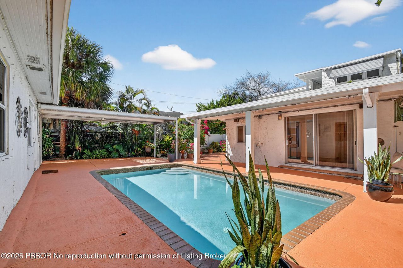 328 Monroe Drive, West Palm Beach, FL 33405 Photo