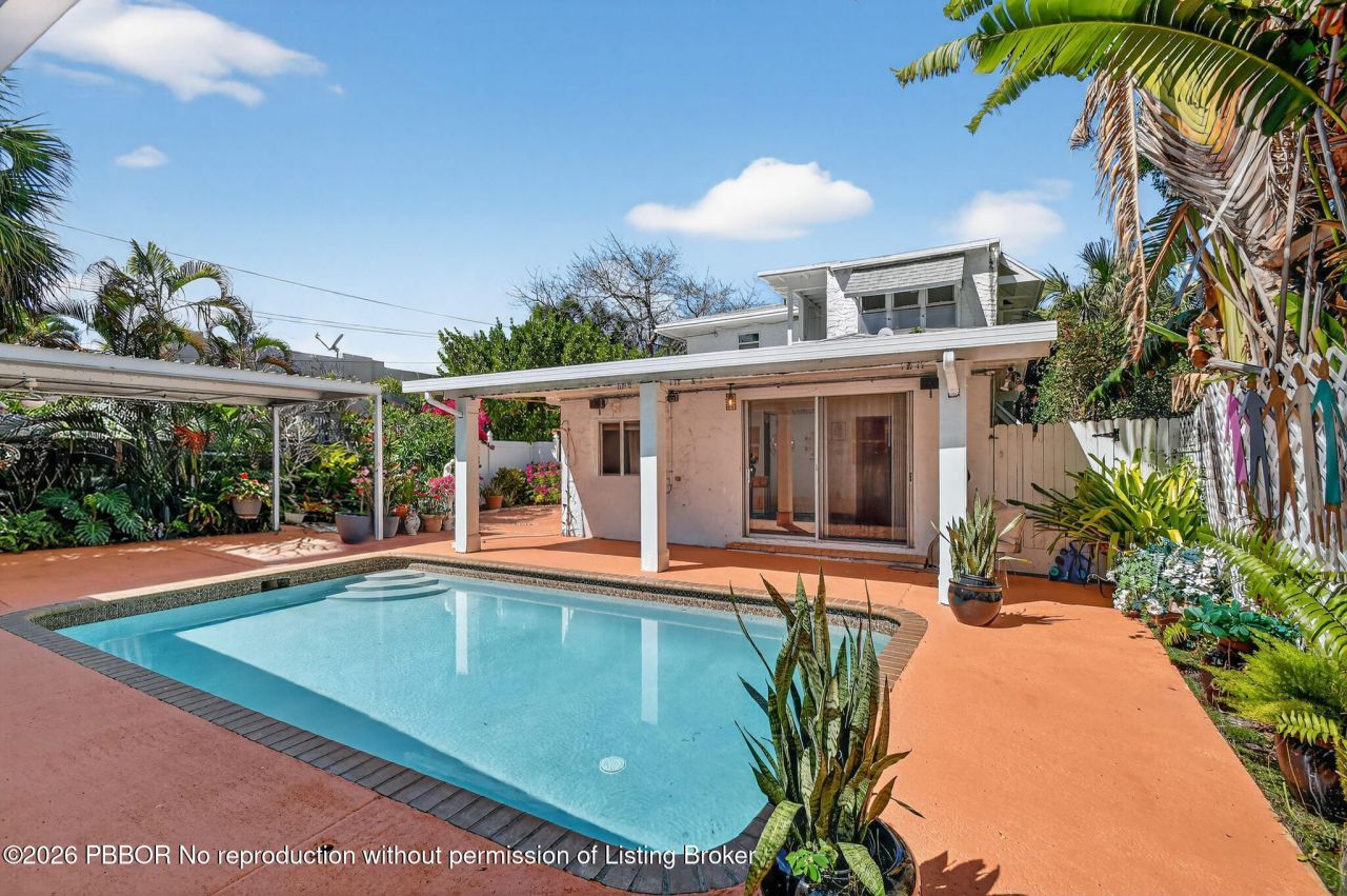 328 Monroe Drive, West Palm Beach, FL 33405 Photo