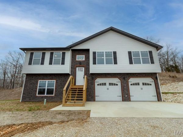 20977 Halifax Drive, St Robert, MO 65584