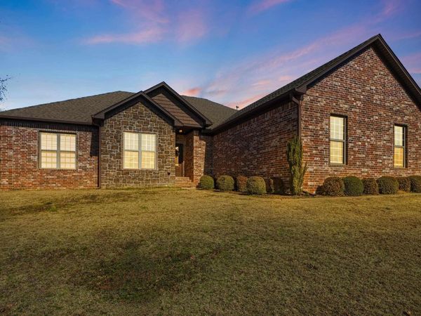 34 Lieblong Road, Greenbrier, AR 72058
