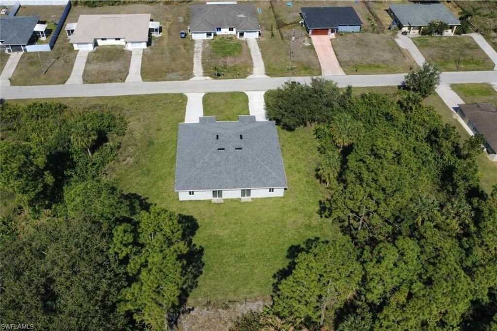 2423/2421 Milton Ave S, Lehigh Acres, FL 33973 Photo