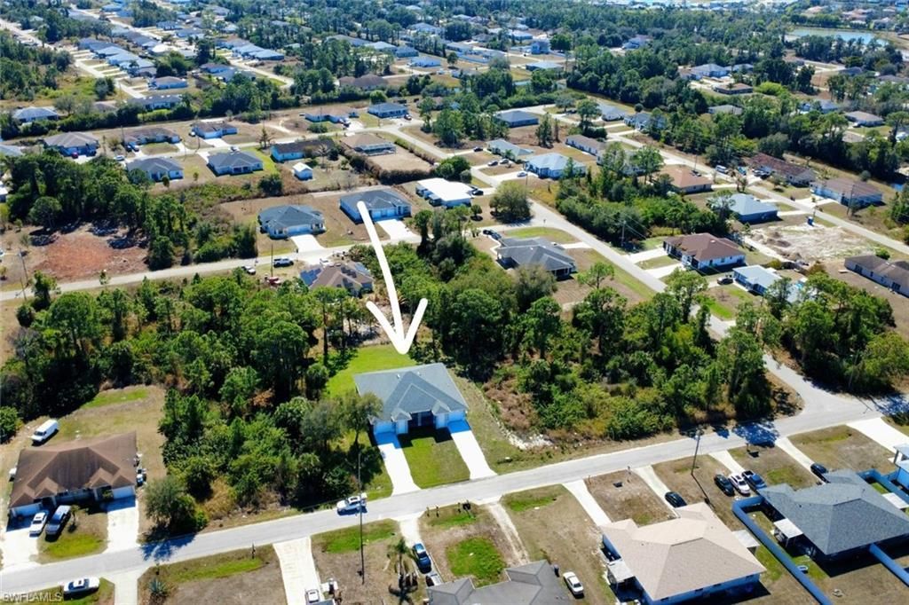 2423/2421 Milton Ave S, Lehigh Acres, FL 33973 Photo